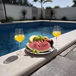 Villa Lauvi, Free Fiat 500 Cabriolet, Scooters , Ps5