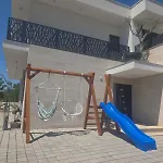 Villa Lauvi, Free Fiat 500 Cabriolet, Scooters , Ps5 Kastela