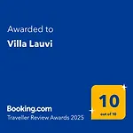 Villa Lauvi, Free Fiat 500 Cabriolet, Scooters , Ps5 *